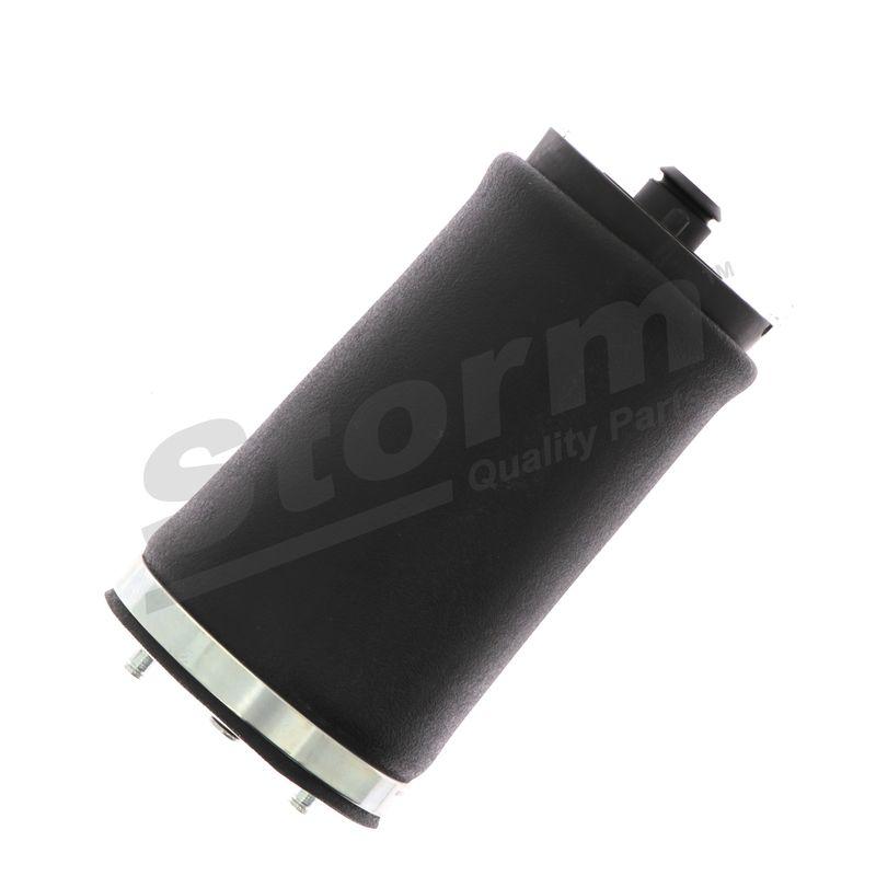 Ressort pneumatique, châssis STORM QUALITY PARTS 847189