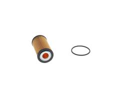 Filtre à huile BOSCH F 026 407 298