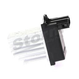 Résistance, pulseur d'air habitacle STORM QUALITY PARTS STO102500