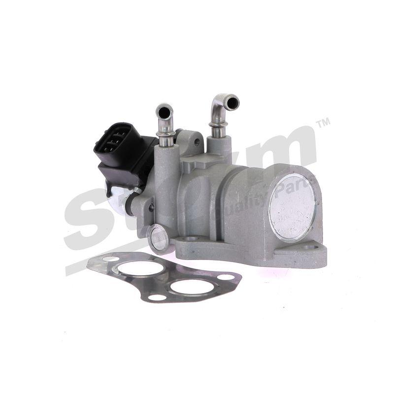 Vanne EGR STORM QUALITY PARTS 9075