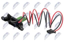 Résistance, pulseur d'air habitacle NTY ERD-RE-022