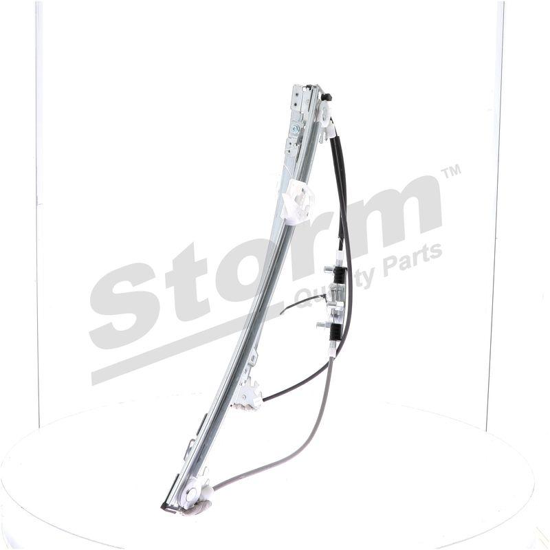 Lève-vitre STORM QUALITY PARTS 37077