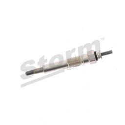 Bougie de préchauffage STORM QUALITY PARTS 512003