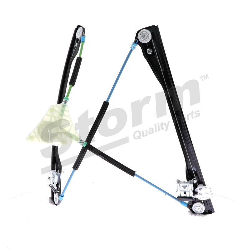 Lève-vitre STORM QUALITY PARTS 90272