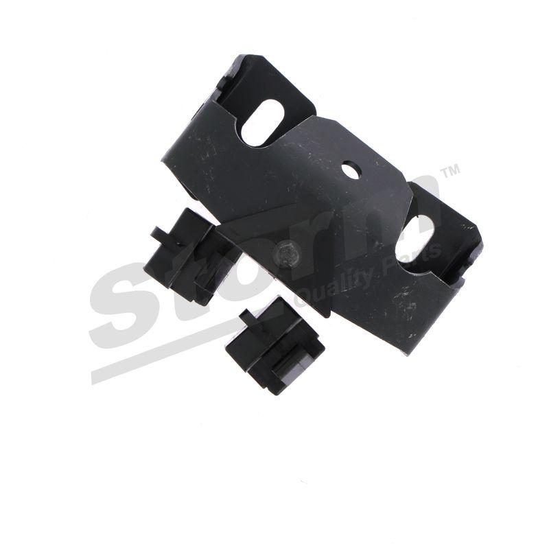 Serrure de hayon STORM QUALITY PARTS 2852592