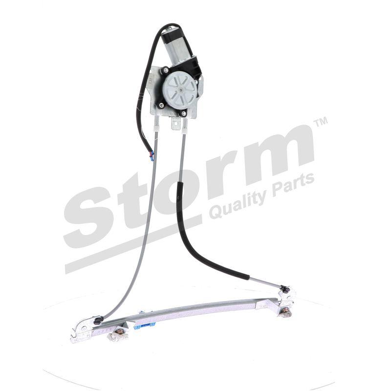 Lève-vitre STORM QUALITY PARTS 78075