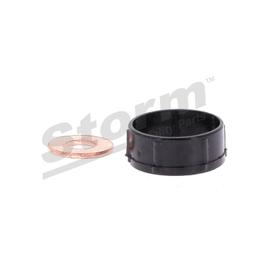 Kit de joints, injecteur STORM QUALITY PARTS 460001