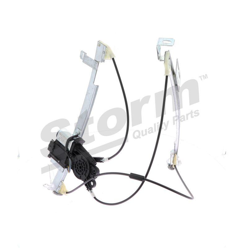 Lève-vitre STORM QUALITY PARTS 47079