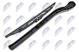 Bras d'essuie-glace, nettoyage des vitres NTY EWB-BM-009