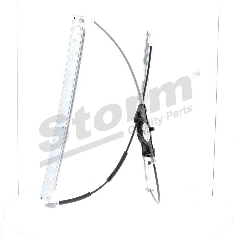 Lève-vitre STORM QUALITY PARTS 134973