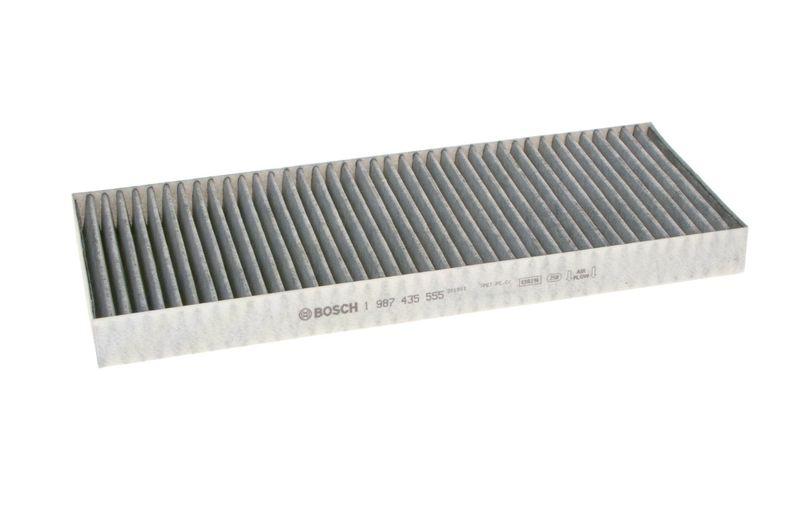 Filtre, air de l'habitacle BOSCH 1 987 435 555