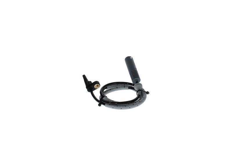 Capteur, vitesse de roue BOSCH 0 986 594 572