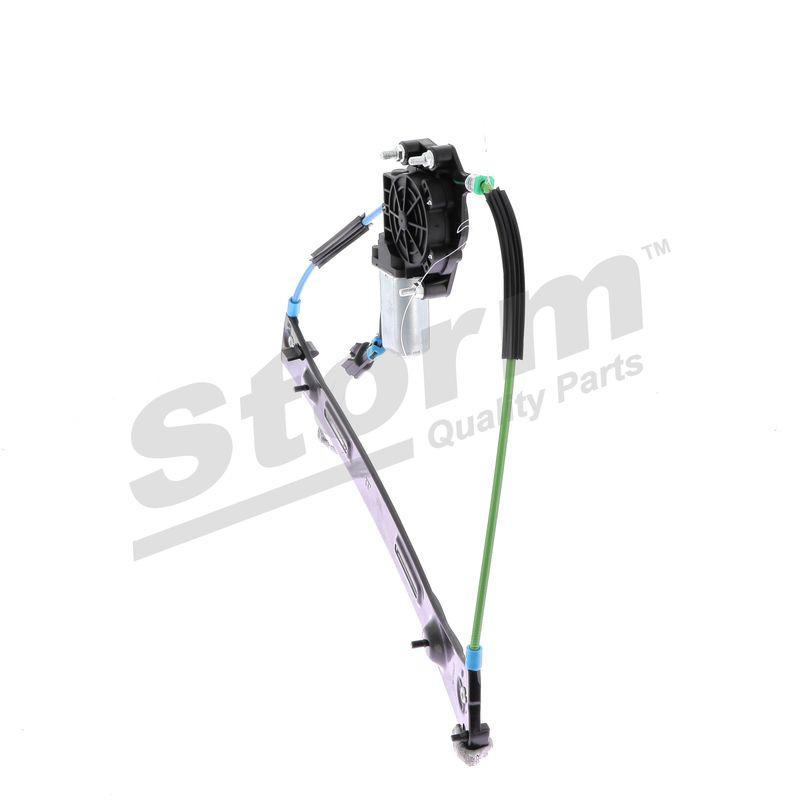 Lève-vitre STORM QUALITY PARTS 30079