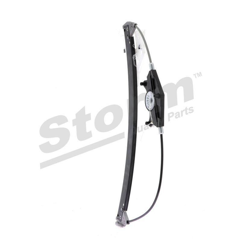 Lève-vitre STORM QUALITY PARTS 1027523