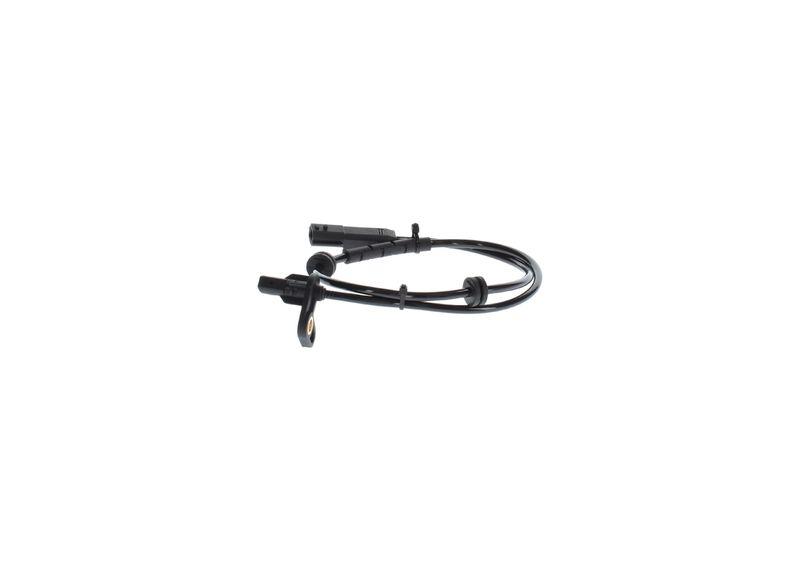 Capteur, vitesse de roue BOSCH 0 986 594 667