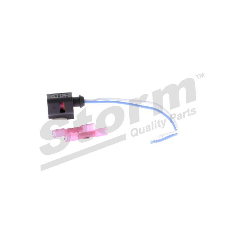 Kit réparation de câble, electricité centrale STORM QUALITY PARTS 102103