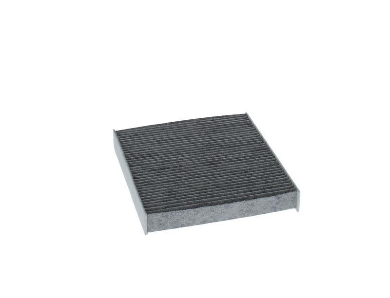 Filtre, air de l'habitacle BOSCH 1 987 435 590