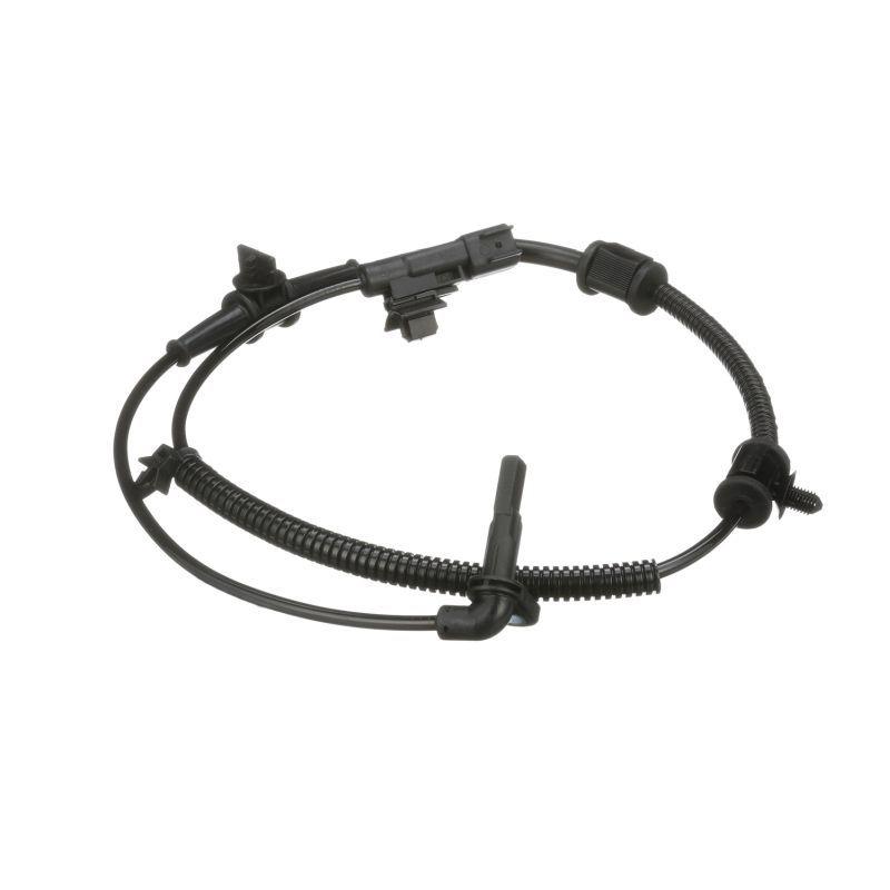 Capteur, vitesse de roue DELPHI SS20251