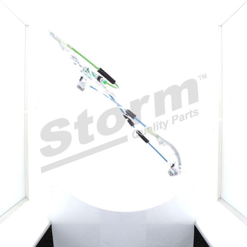 Lève-vitre STORM QUALITY PARTS 27984