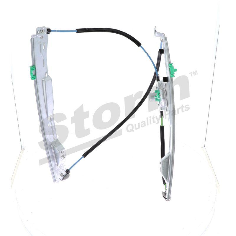 Lève-vitre STORM QUALITY PARTS 80971