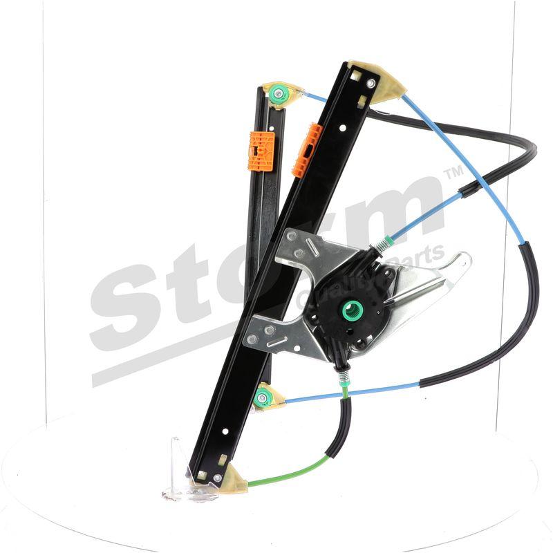Lève-vitre STORM QUALITY PARTS 10376