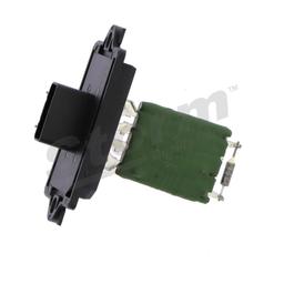 Résistance, pulseur d'air habitacle STORM QUALITY PARTS STO100507