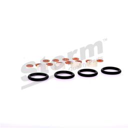Kit de joints, injecteur STORM QUALITY PARTS STO460000