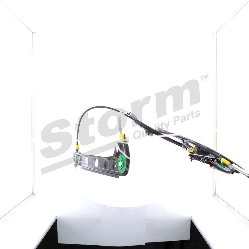 Lève-vitre STORM QUALITY PARTS 17374
