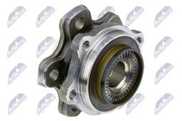 Moyeu de roue NTY KLP-BM-033