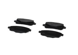 Kit de plaquettes de frein, frein à disque BOSCH 0 986 460 048
