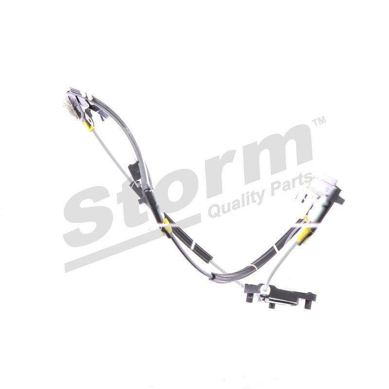 Lève-vitre STORM QUALITY PARTS 27976
