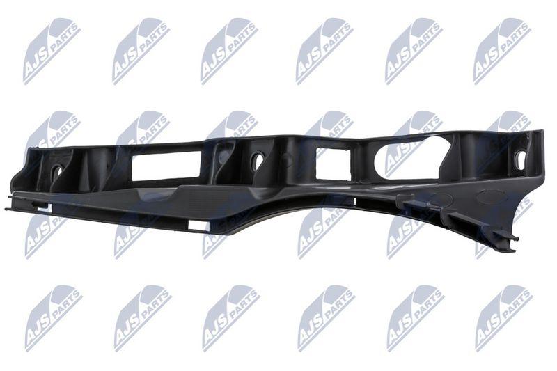 Support, pare-chocs NTY EZC-VW-476