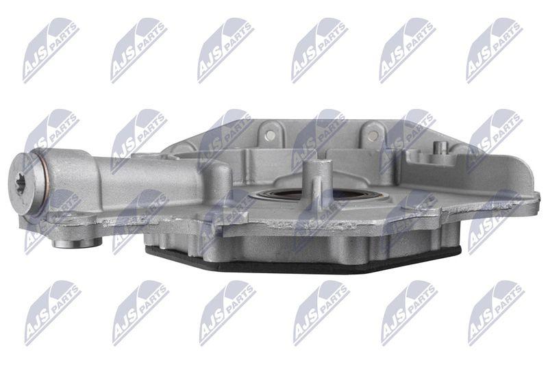 Pompe à huile NTY BPO-FR-000