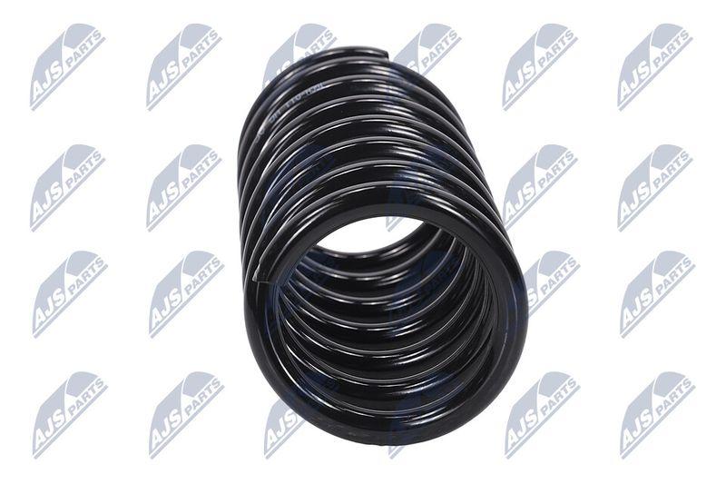 Ressort de suspension NTY ASZ-CH-011