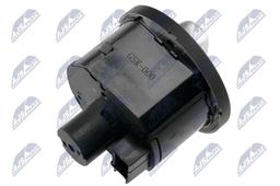 Interrupteur, lumière principale NTY EWS-SK-000