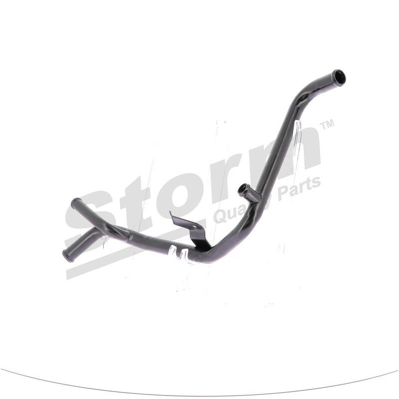 Tuyauterie de liquide de refroidissement STORM QUALITY PARTS F3065