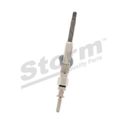 Bougie de préchauffage STORM QUALITY PARTS 502103
