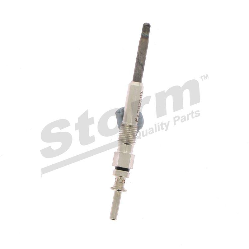 Bougie de préchauffage STORM QUALITY PARTS 502103