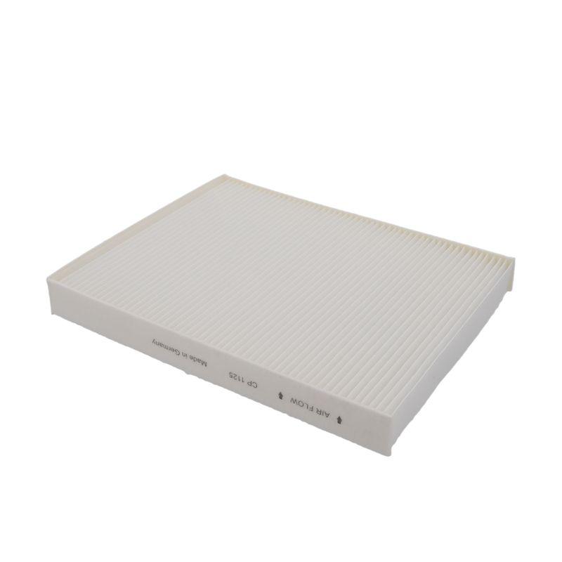Filtre, air de l'habitacle CORTECO 21653020