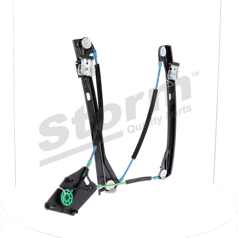 Lève-vitre STORM QUALITY PARTS 9307579