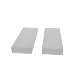 Filtre, air de l'habitacle CORTECO 80000839