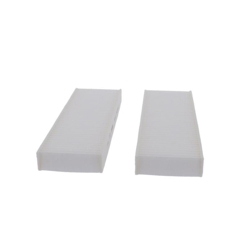 Filtre, air de l'habitacle CORTECO 80000839