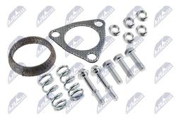 Catalyseur NTY KAT-HD-006