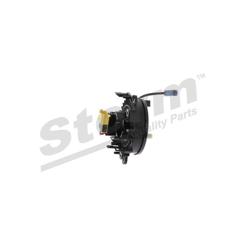 Ressort tournant, Airbag STORM QUALITY PARTS 8102033