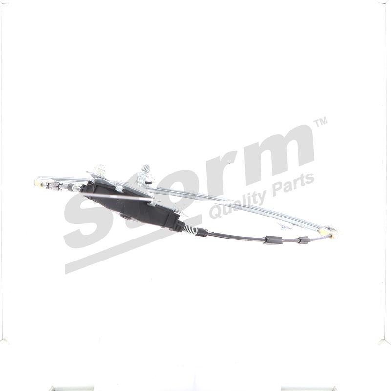 Lève-vitre STORM QUALITY PARTS 7987502