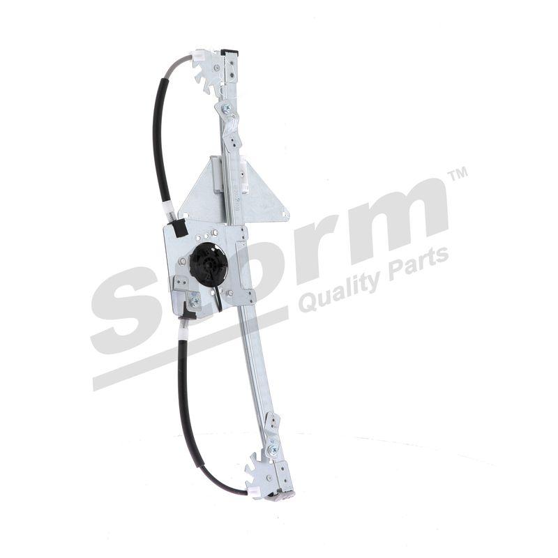 Lève-vitre STORM QUALITY PARTS 2127507