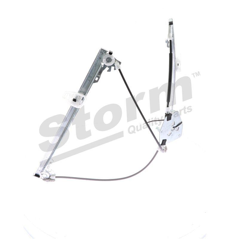Lève-vitre STORM QUALITY PARTS 37077