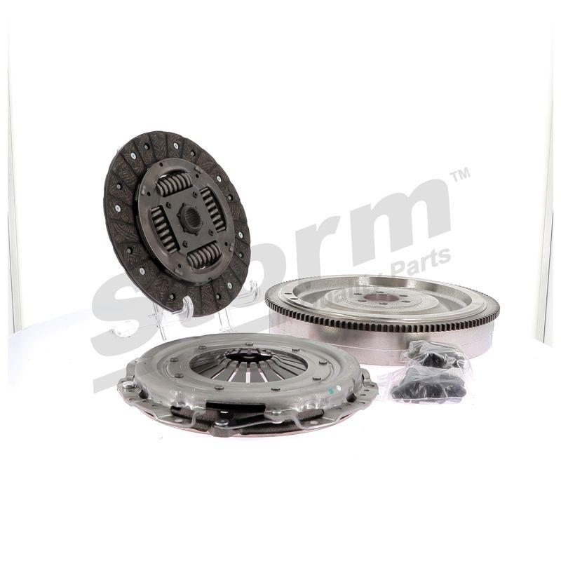 Kit adaptateur, embrayage STORM QUALITY PARTS STO1010