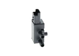 Capteur, pression des gaz échappement BOSCH 0 281 006 300