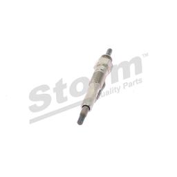 Bougie de préchauffage STORM QUALITY PARTS 512003